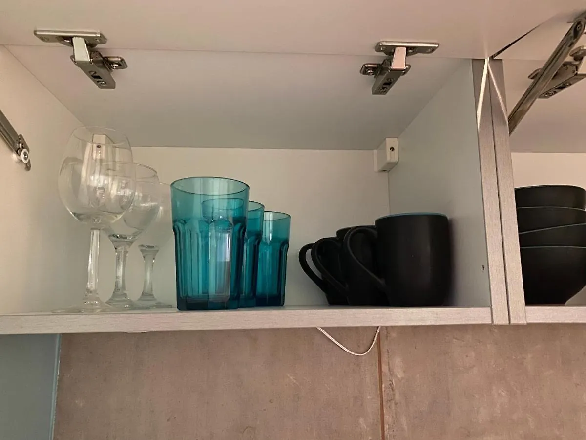 Apartament Hannover Flughafen