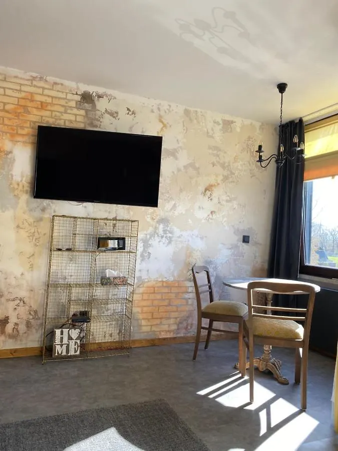 Hannover Flughafen Apartament